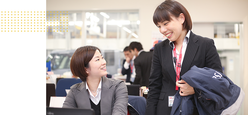 難しいからこそ達成感もひとしお